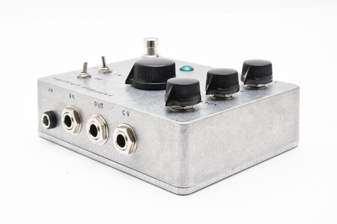 新品 Fairfield Circuitry Randy's Revenge