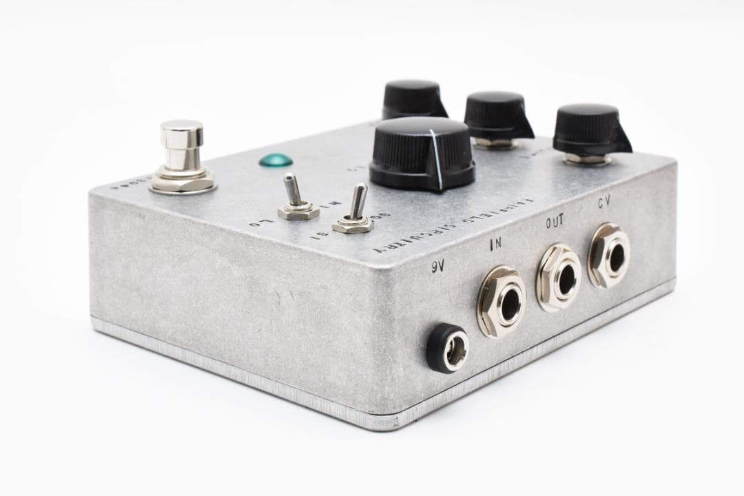 新品 Fairfield Circuitry Randy's Revenge