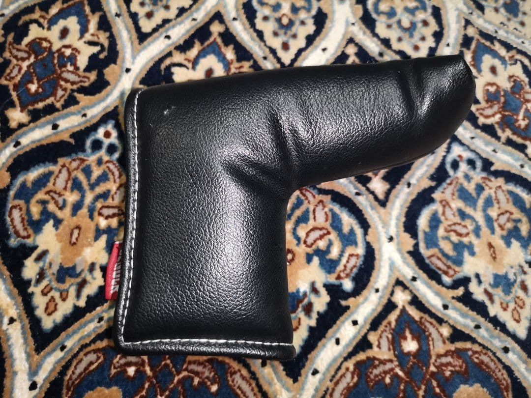 ぱたすけさん検討中BENOCK べノックパター FESTA