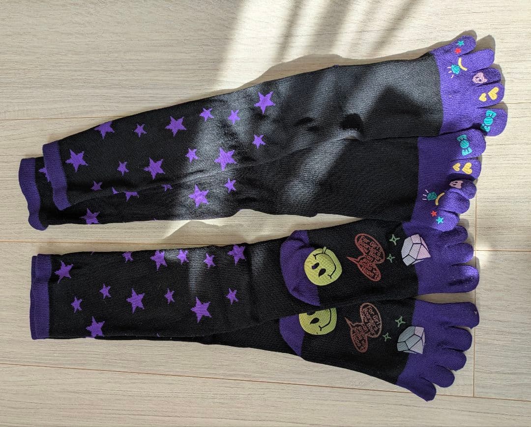 スノボ　ウェア　キッズ　レディース　紫黄色　ヘルメット　ゴーグル　手袋　インナー