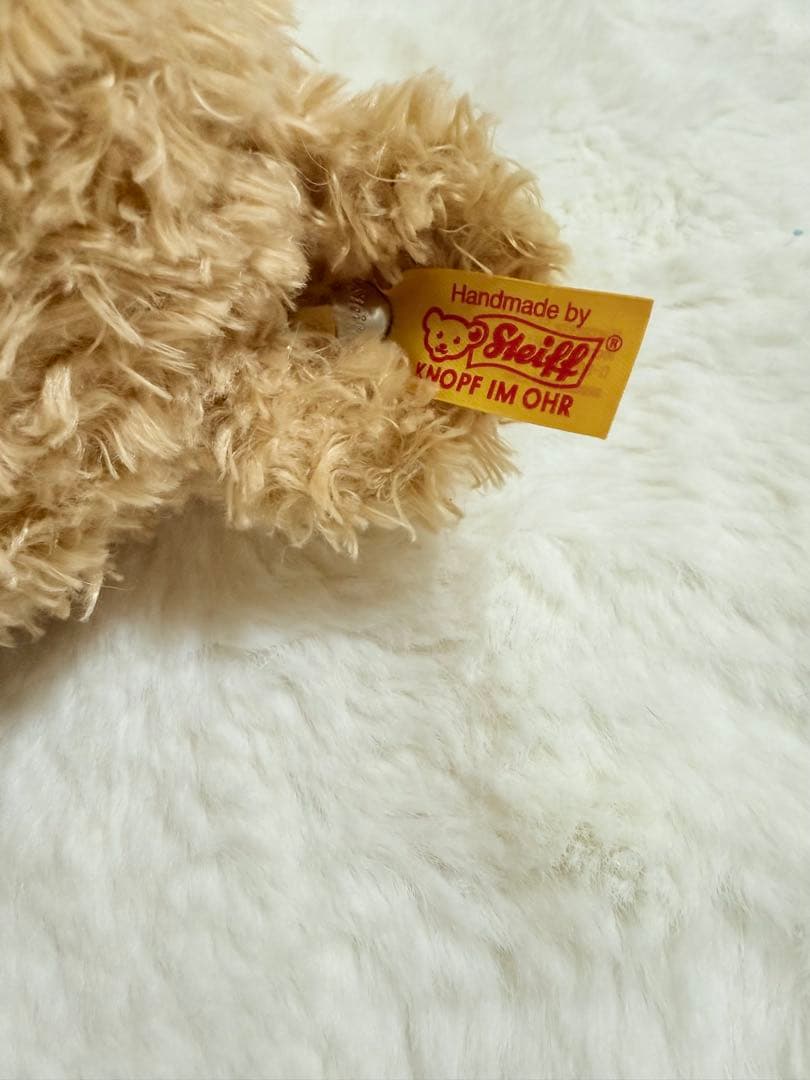 ☆シュタイフ ☆パディ☆テディベア☆