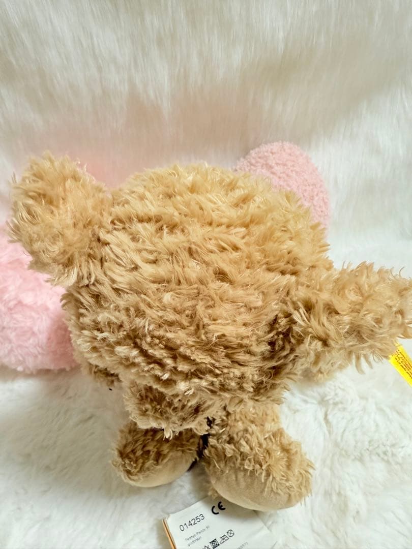 ☆シュタイフ ☆パディ☆テディベア☆