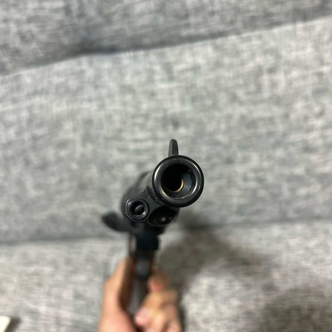 タナカ COLT S.A.A 45 シングルアクションリボルバー 箱なし