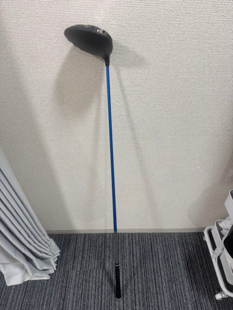 PING MAX ドライバー g440 MAX R 新古