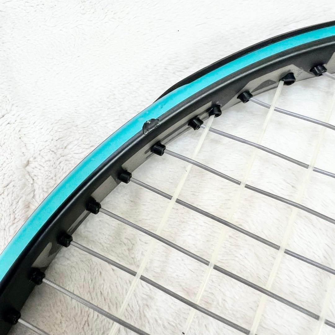 【美品】HEAD GRAVITY MP G2 295g