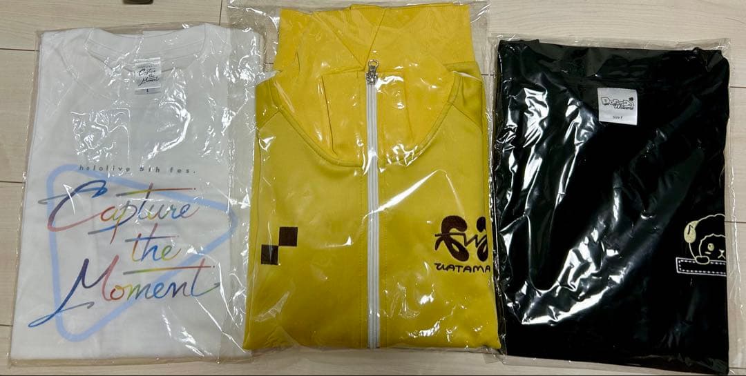 角巻わため　グッズ　まとめ売り