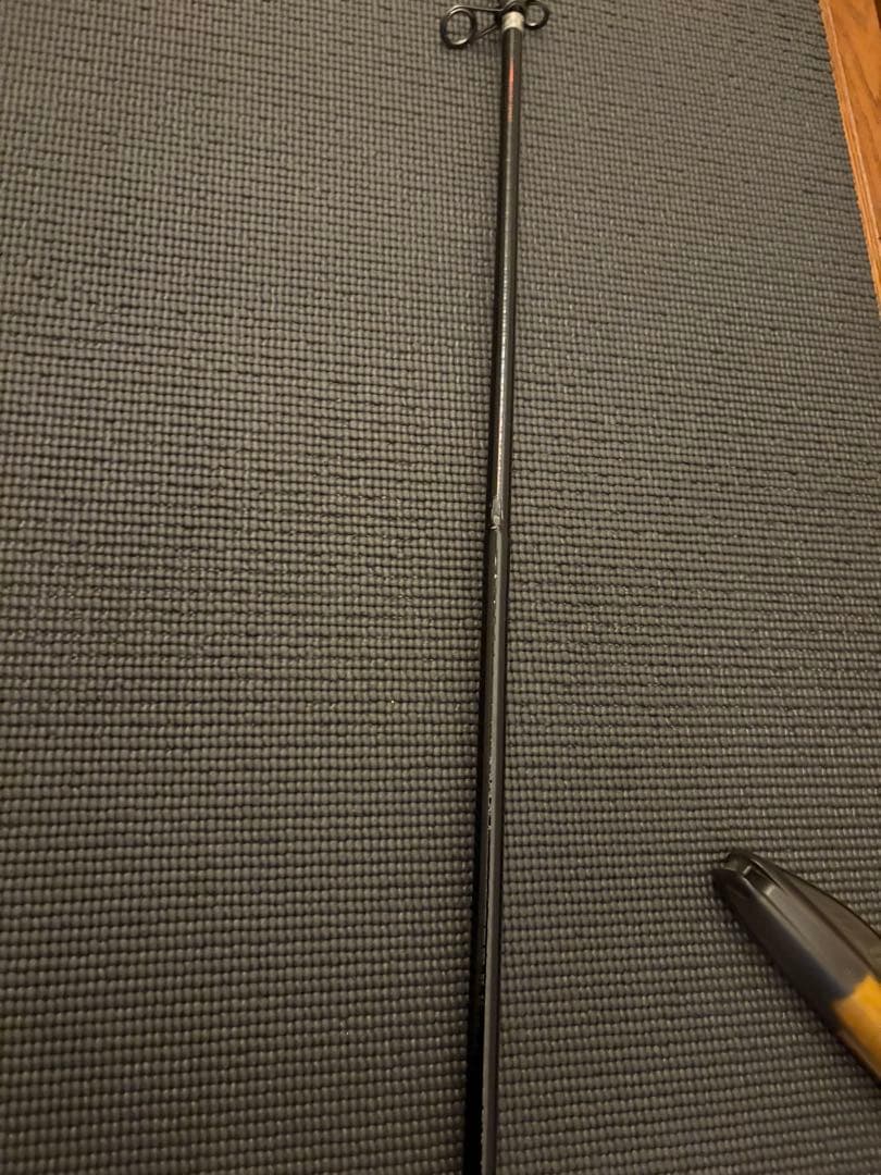 RYOBI スーパーアモルファス　プロターゲットスーパーライト　30-400