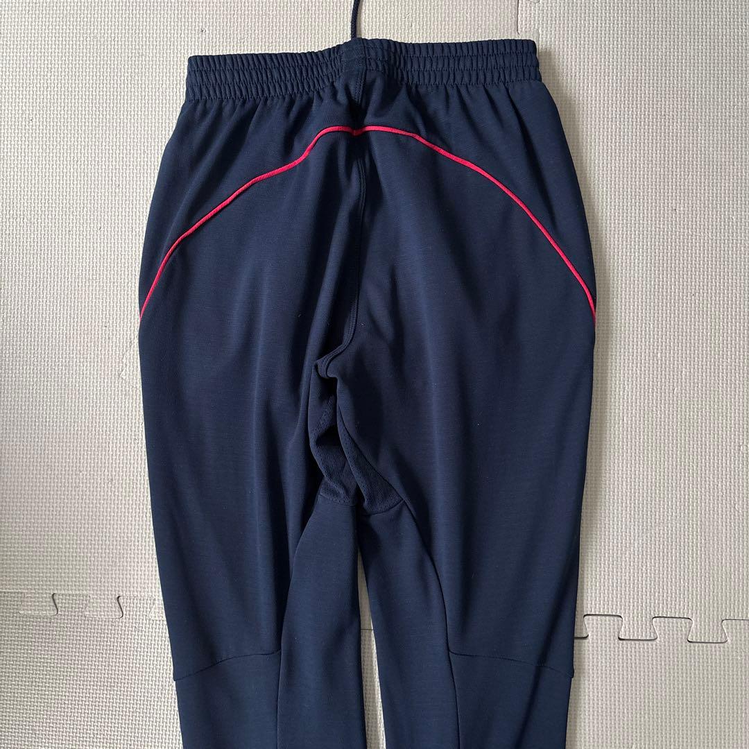 FC東京　アンブロ　ウェア　3点セット