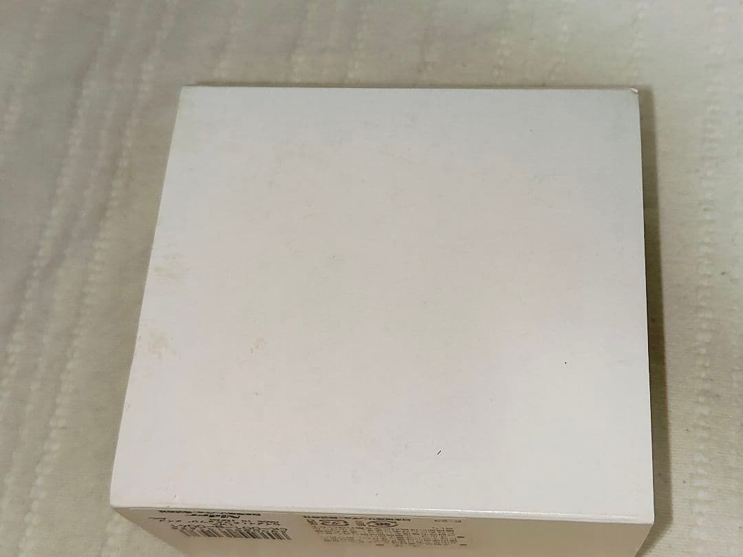 ★限定品★羽生結弦ジュエリーケースオルゴールSEIMEI