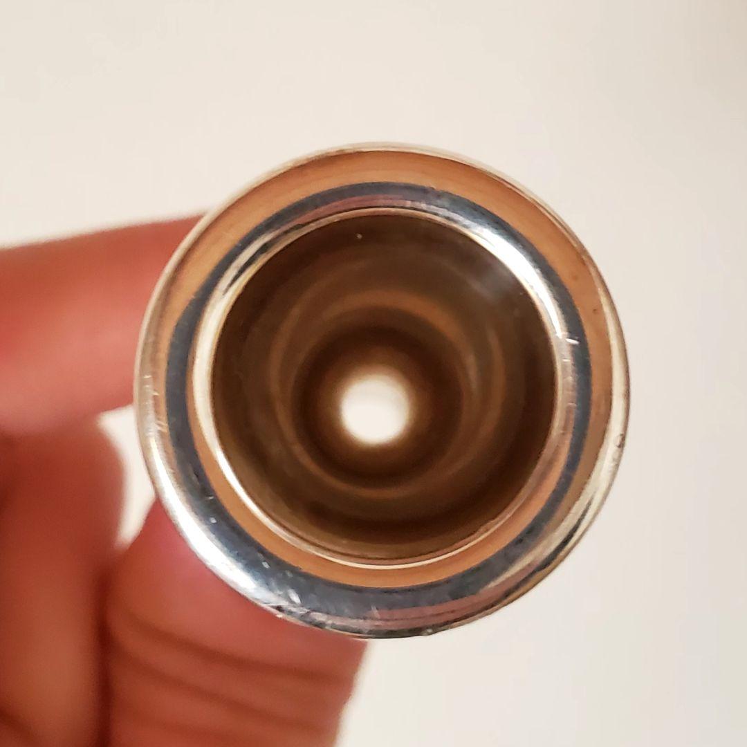 JKヴィルサンダースモデル SF3 18M ホルンマウスピース