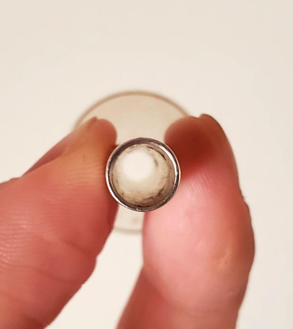 JKヴィルサンダースモデル SF3 18M ホルンマウスピース