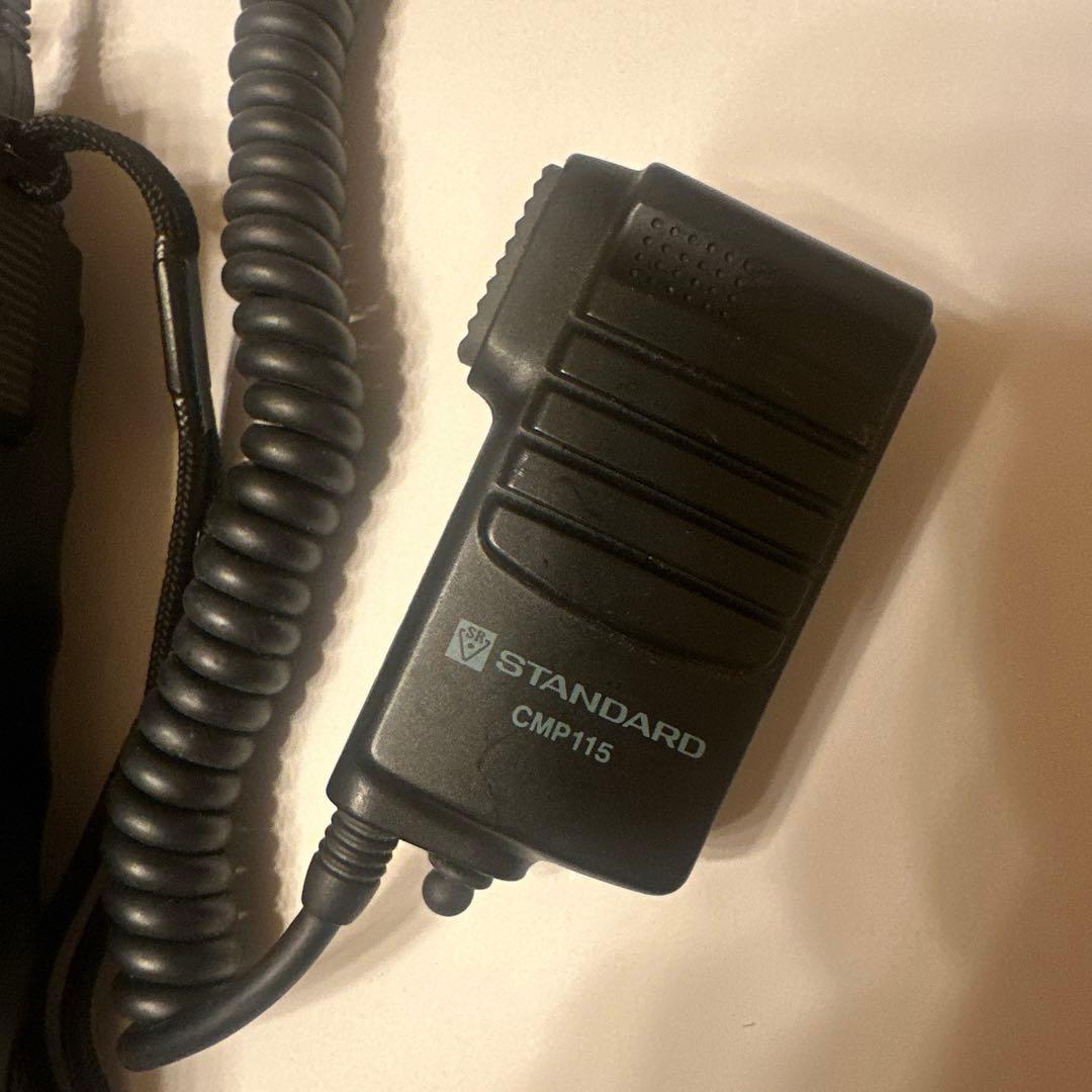 STANDARD トランシーバー