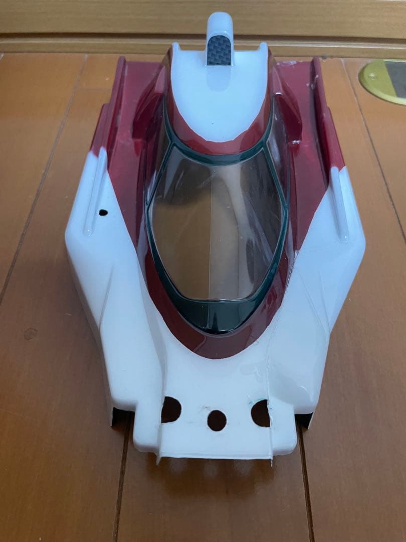 【ズッタくんフルセット】ヨコモ スーパードッグファイター YZ-870C