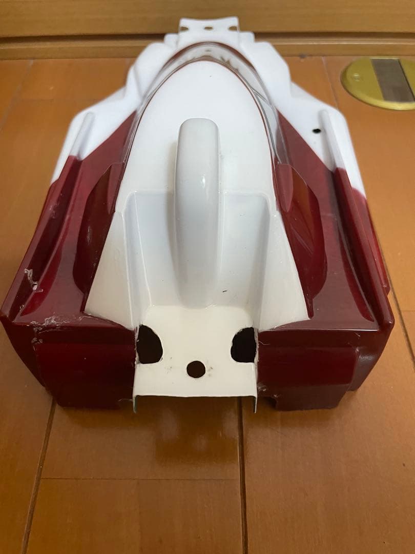 【ズッタくんフルセット】ヨコモ スーパードッグファイター YZ-870C