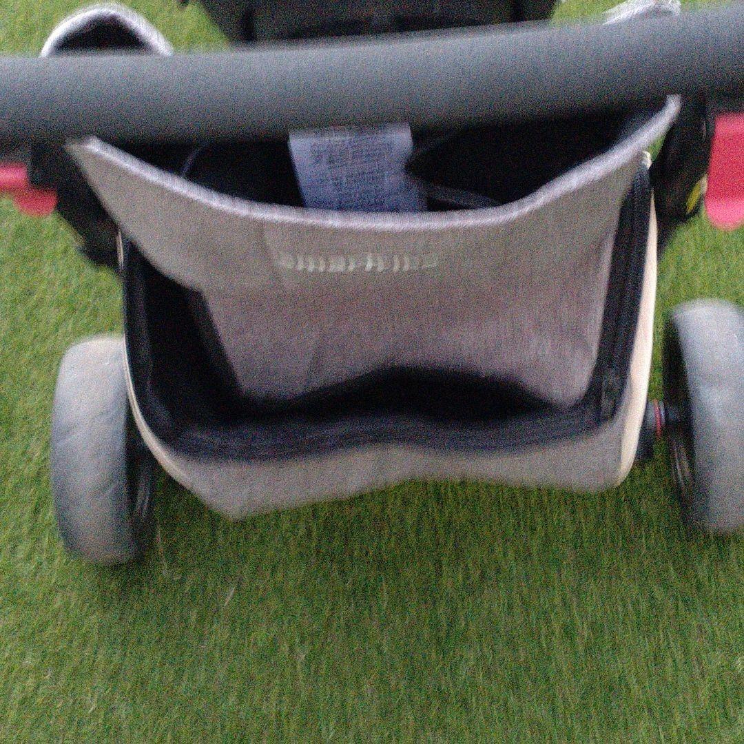 スマートトライク　折りたたみ三輪車