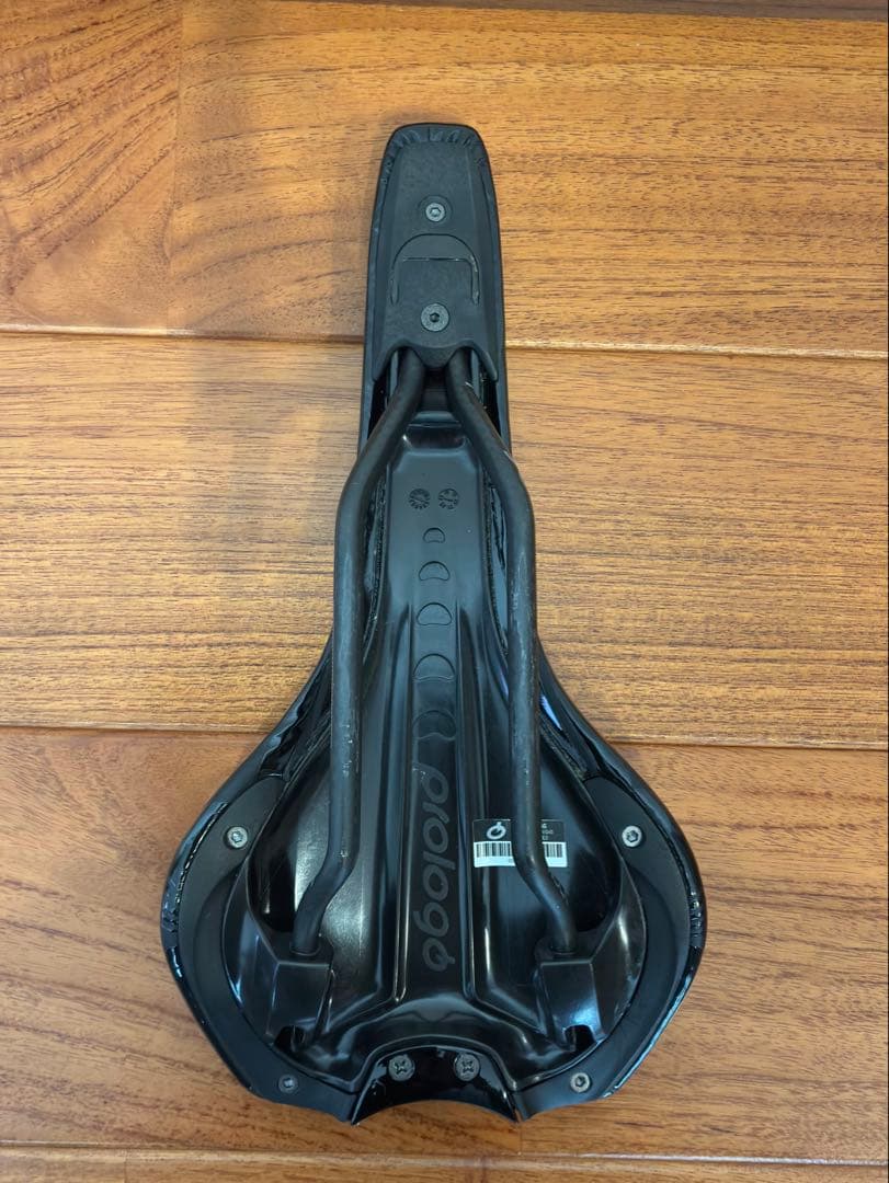 プロロゴ　ナゴエボ　ナックレール　NAGOevo NACK