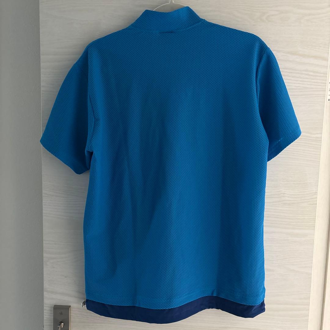 セール！muta × acs golfのオシャレトップス