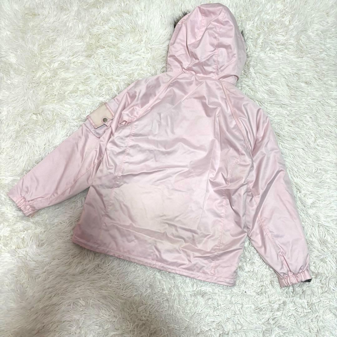 Phenix フェニックス スキーウェア スノボ ピンク M レディース