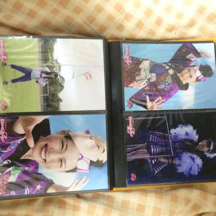 生写真確認用part3