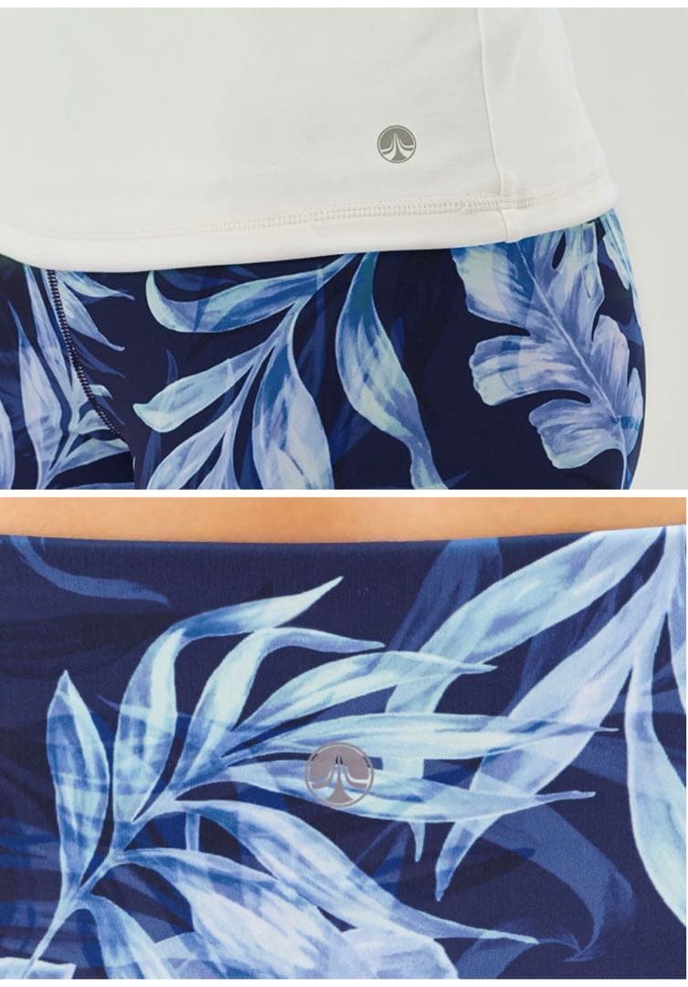 SUKALA 新品未使用 セットアップ ヨガウェア Lapre LAVA