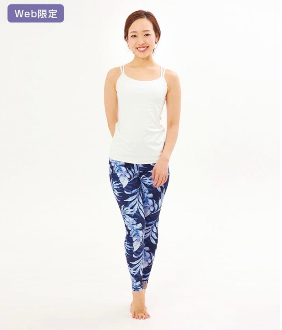 SUKALA 新品未使用 セットアップ ヨガウェア Lapre LAVA