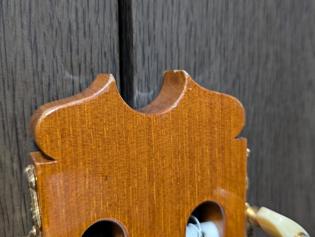 ギター Conde Hermanos Felipe A26 650mm