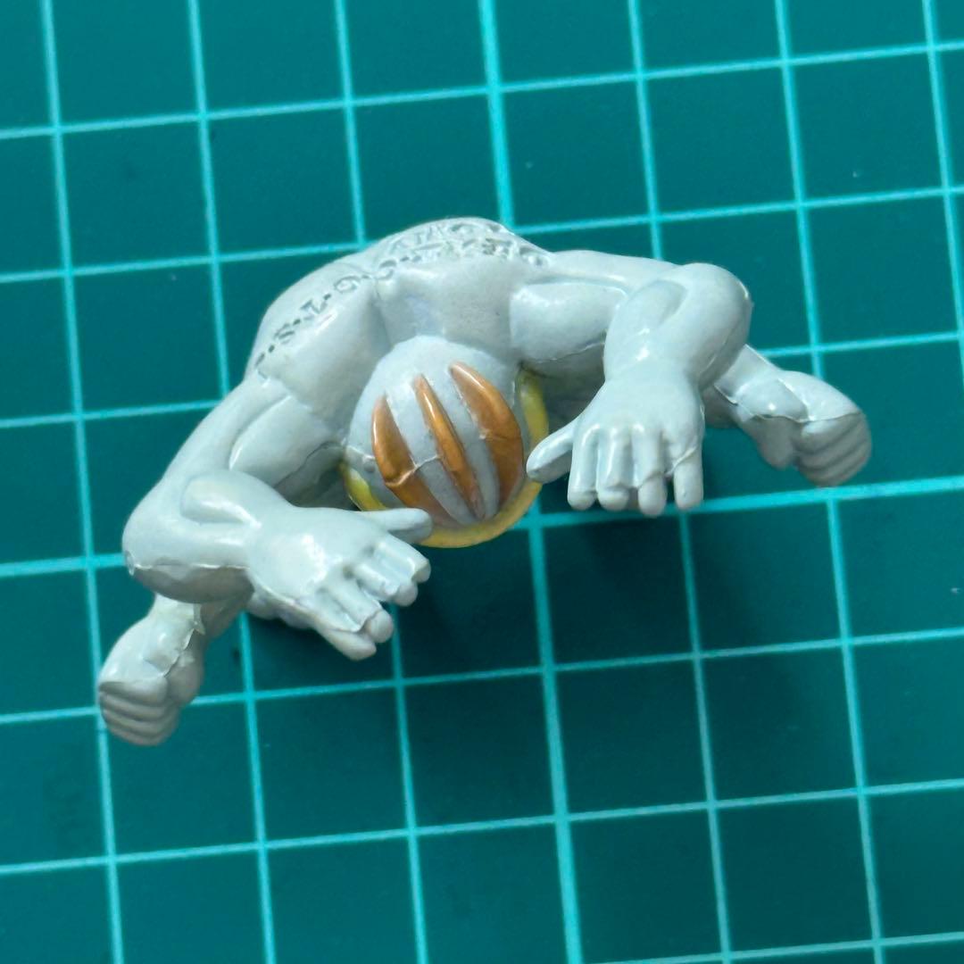 ポケットモンスター　モンコレ　カイリキー　ゴーリキー　ワンリキー　ポケモン