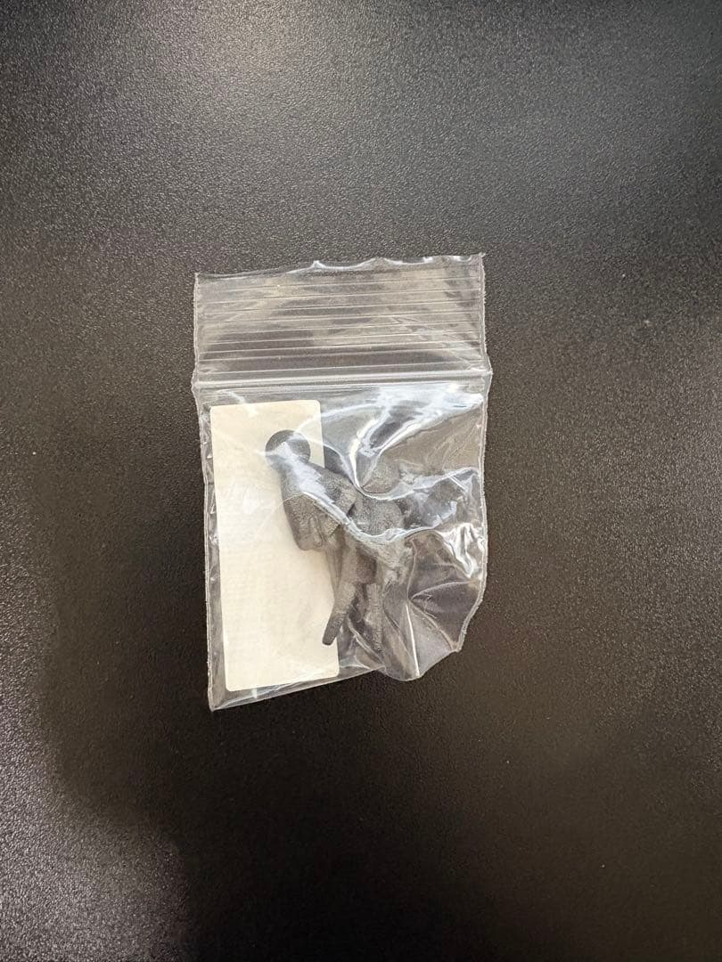 sticky bones ダークストーム