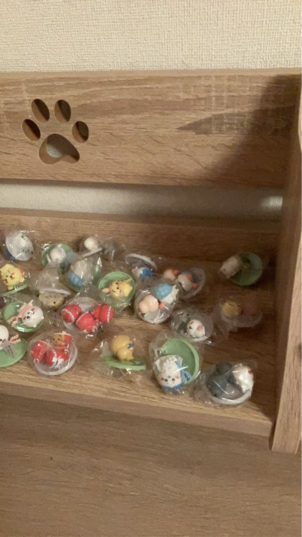 ちいかわ　引退品④お値段はコメントお願いします