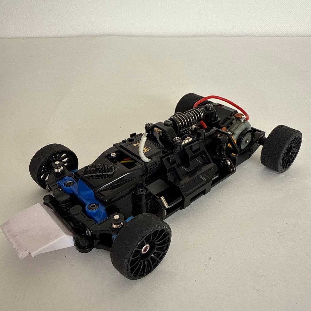 ミニッツRWD MR-03