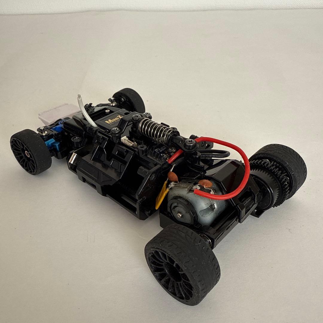 ミニッツRWD MR-03