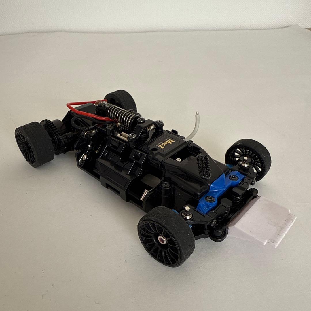 ミニッツRWD MR-03