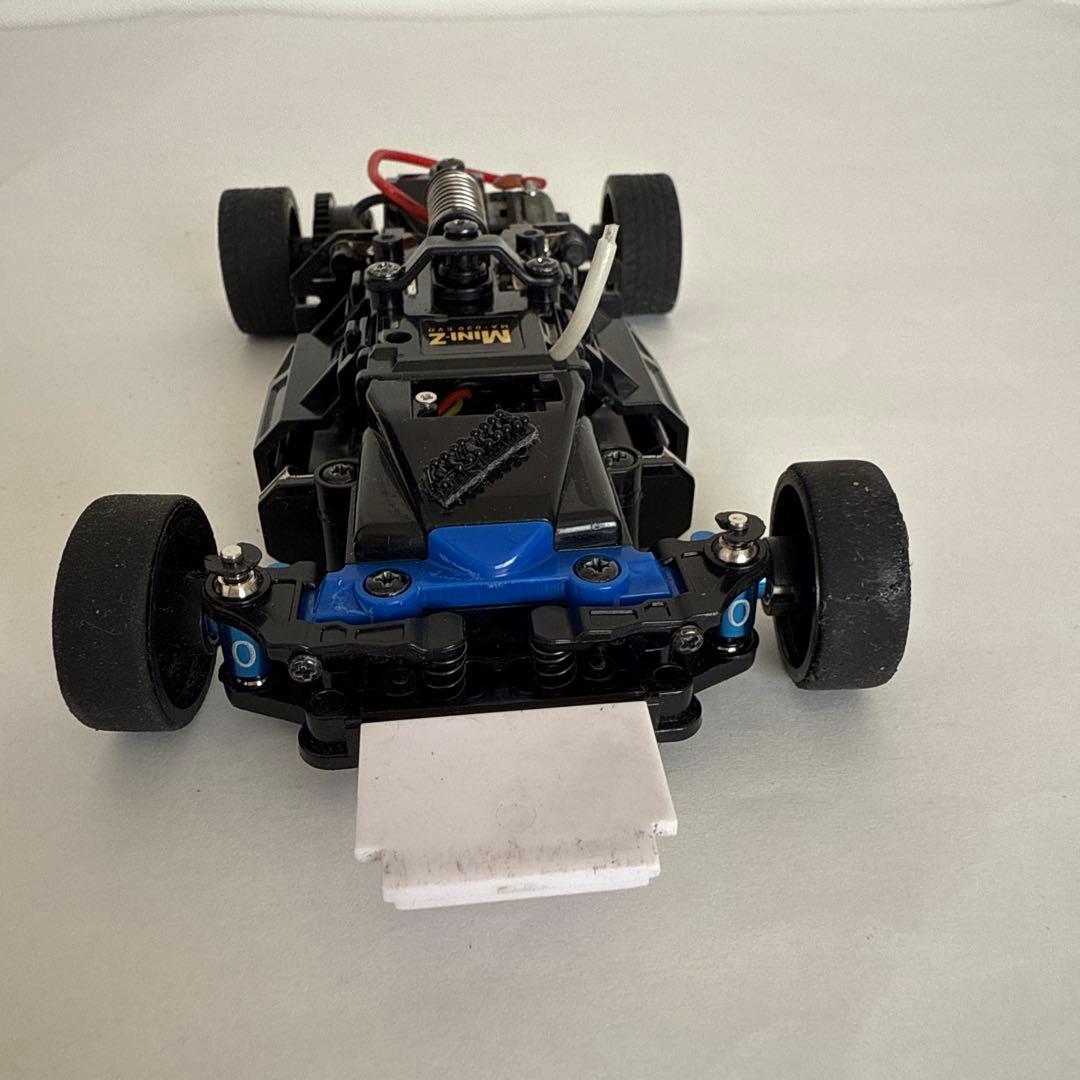 ミニッツRWD MR-03