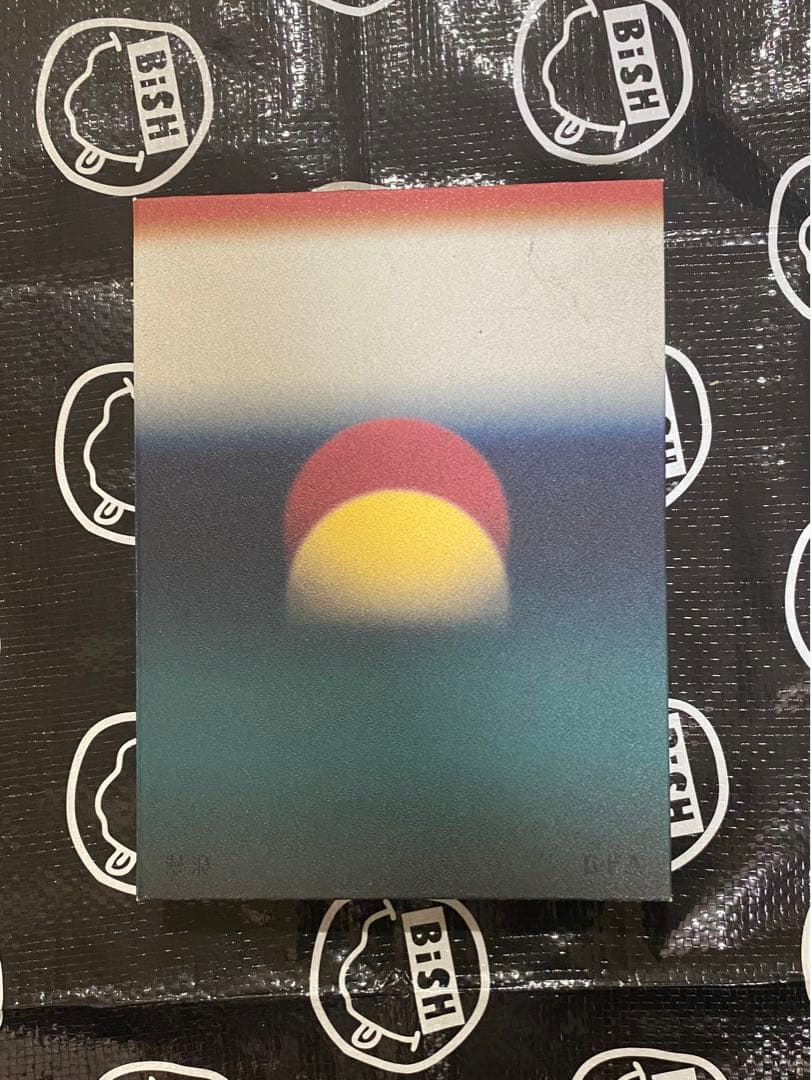 PEDRO アルバム 初回生産限定盤 6点セット