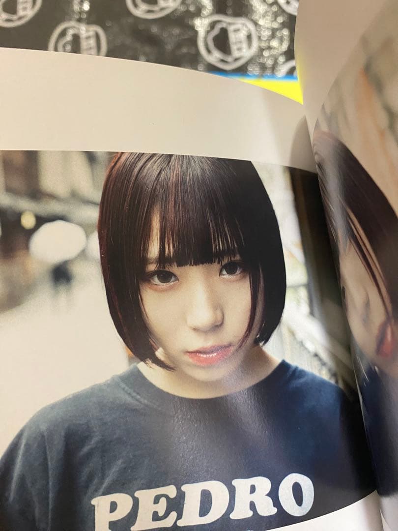 PEDRO アルバム 初回生産限定盤 6点セット