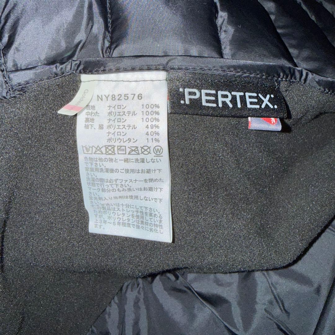 25-26秋冬最新 ノースフェイス レッドランフーディ NY82576 M