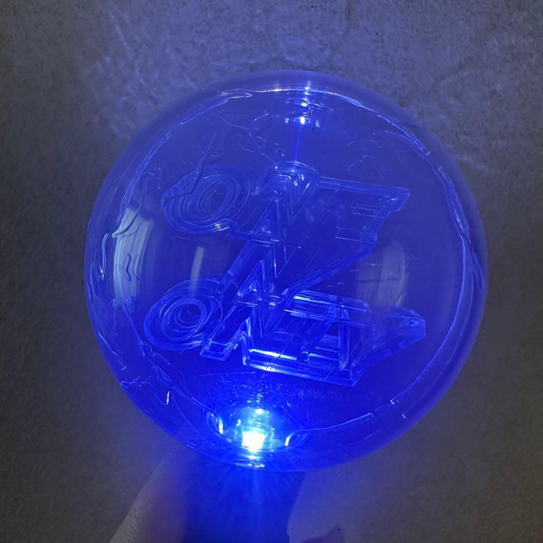 ONE N' ONLY ペンライト　ワンエン