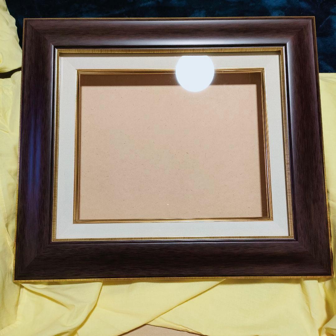 額縁五点セット