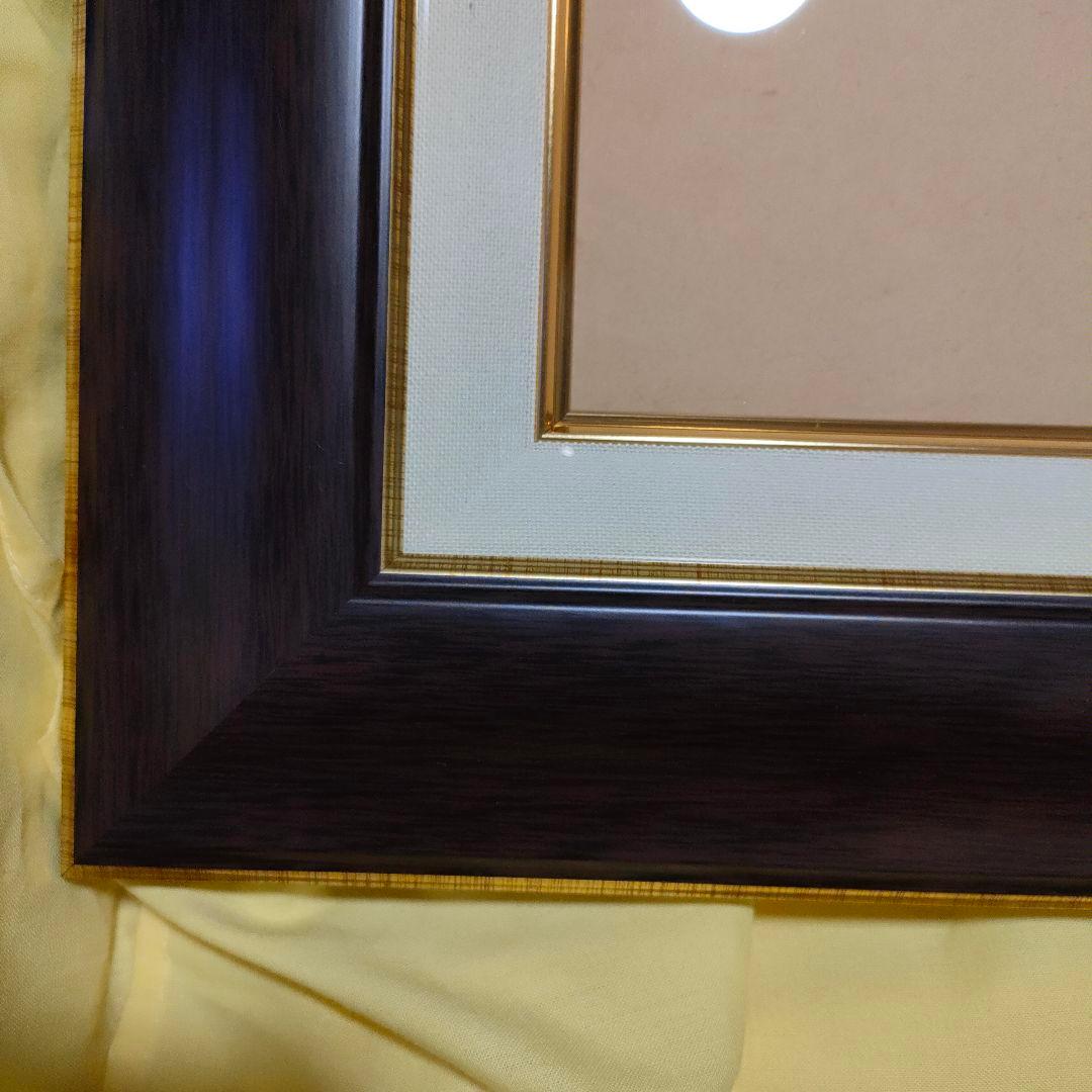 額縁五点セット