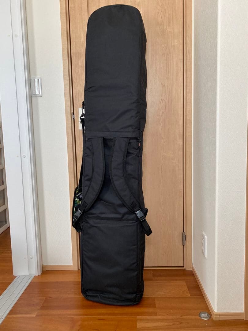 ○最終処分○スノボーセット（ブーツ（K2）、バインディング（K2）、板（K2）等