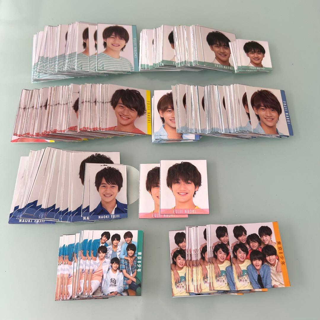 藤井直樹 グッズ セット まとめ売り 画像1-9枚目参照