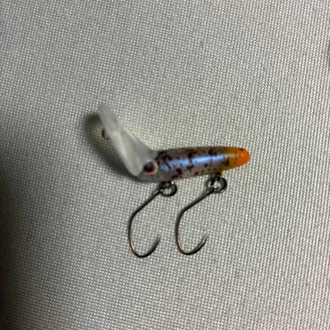 PALMS GANOFF リトルダイナー ガノフ 6+1個セット