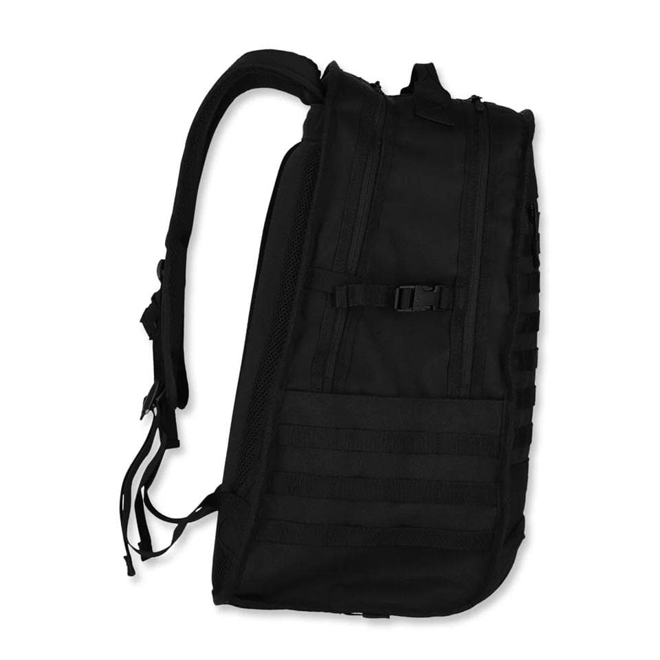 EGOZARU エゴザル EZ ソリッドモールバックパック(36L)