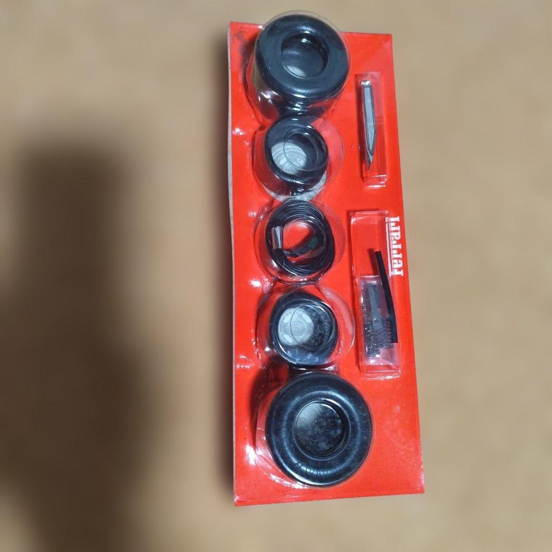 TAMIYA Ferrari 312T 1:12スケール