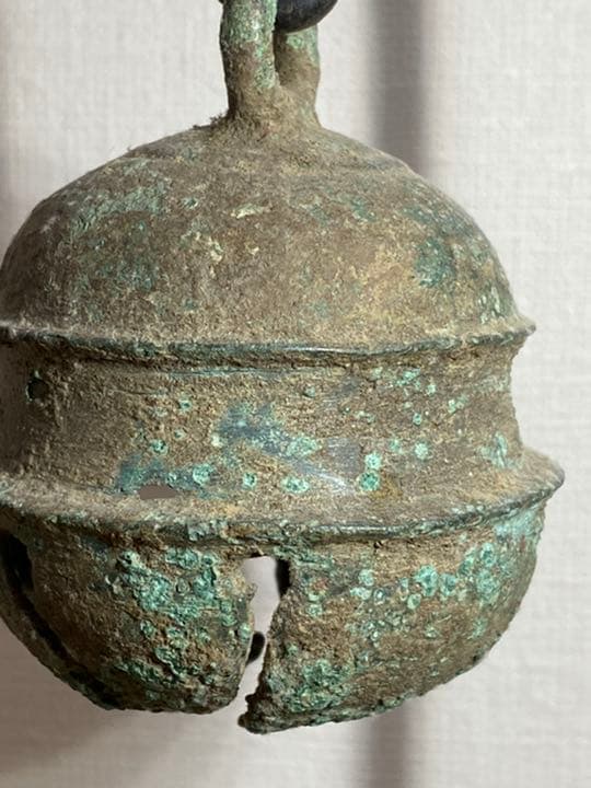 クメール美術 13世紀 アンコールワット期 青銅製エレファントベル