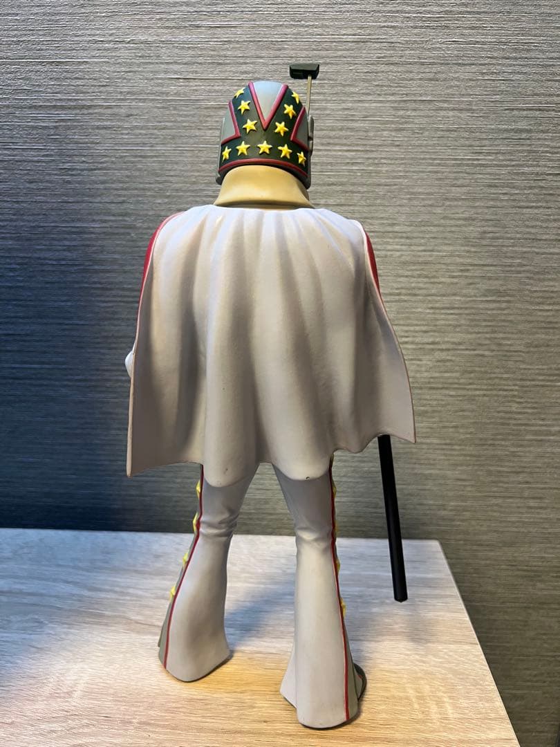 SF・ファンタジー・ホラー Evel Fett by 3DRetro x Retro Outlaw