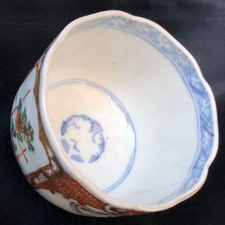 美しい古美術◼️蔵からかなり美しい雰囲気の茶器が出て来ました！茶道具、