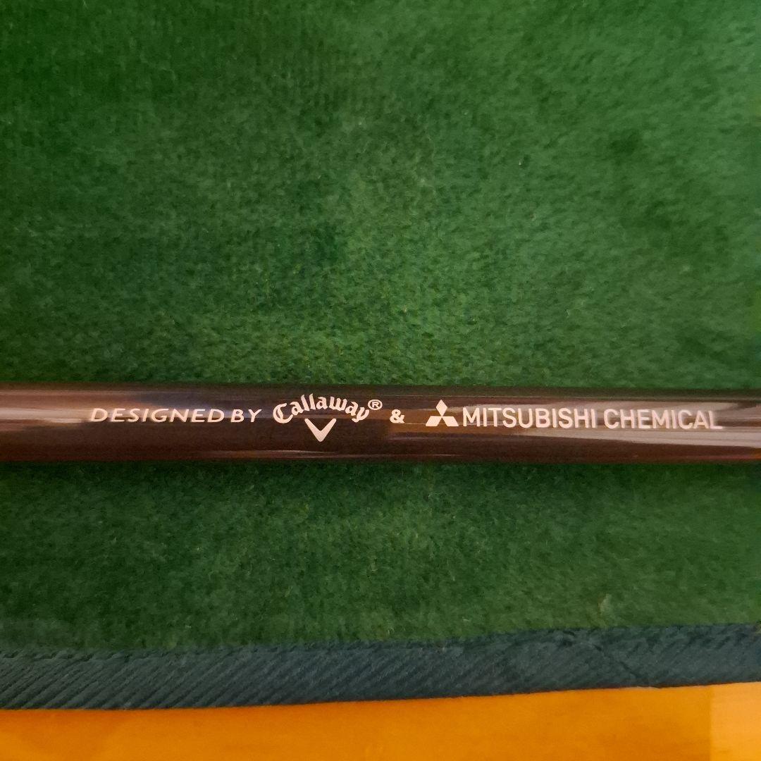 【キャロウェイスリーブ付】TENSEI GREEN　60X ドライバー用