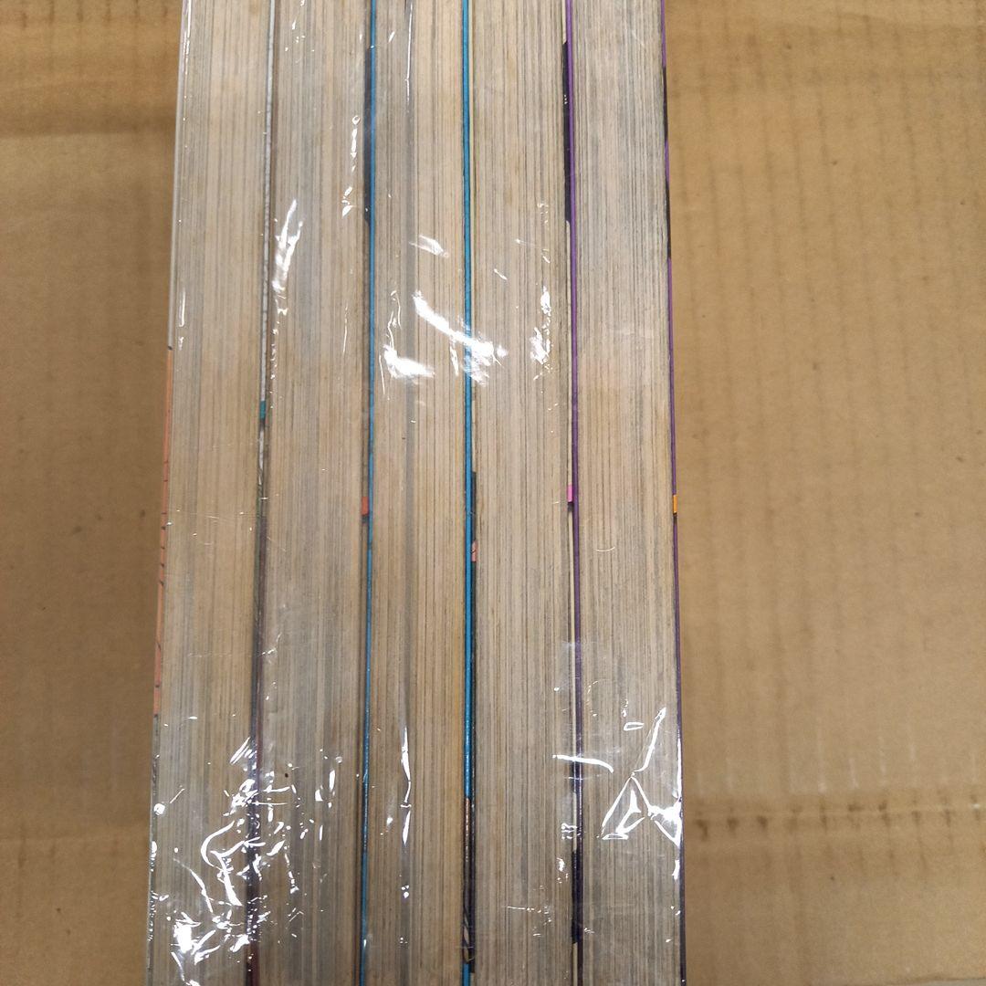 カイタン : 回収担当ホストアクション 1～5　全巻初版