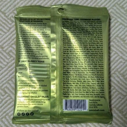 Burny/バーニー LG-480 レスポールタイプ エレキギター（ギター弦付）